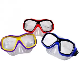 Yüzücü Tek  Maske - 2380/CSB - 1 ADET