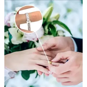 Yüzük Ölçme Aleti