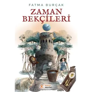 Zaman Bekçileri