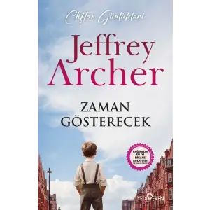 Zaman Gösterecek