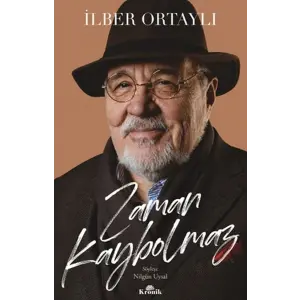Zaman Kaybolmaz