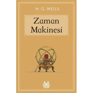 Zaman Makinesi