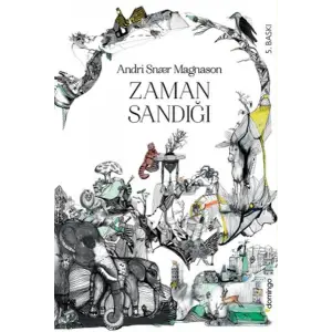 Zaman Sandığı