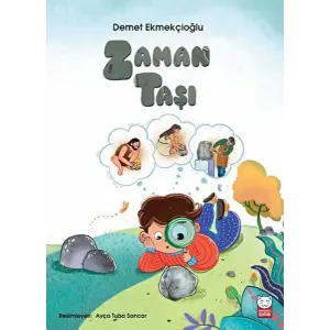 Zaman Taşı