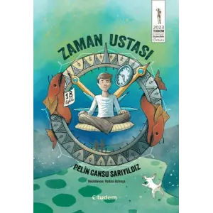 Zaman Ustası