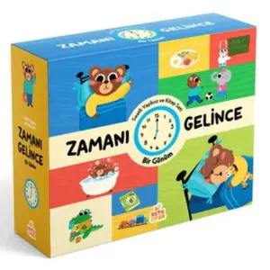 Zamanı Gelince - Bir Günüm