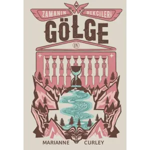 Zamanın Bekçileri 4 - Göe