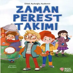 Zamanperest Takımı