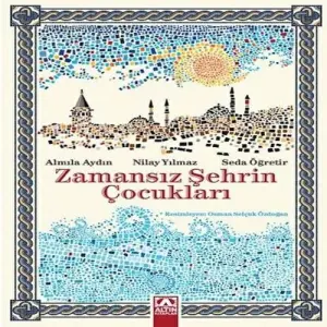 Zamansız Şehrin Çukları