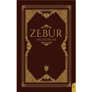 Zebur Mezmurlar