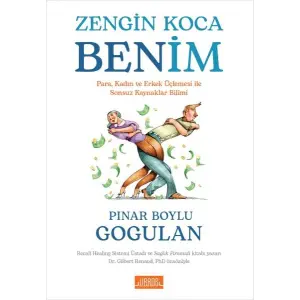 Zengin Ka Benim