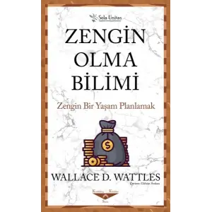 Zengin Olma Bilimi