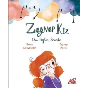 Zeynep Kız