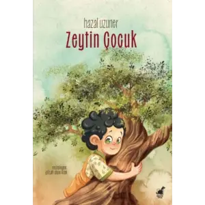 Zeytin Çuk