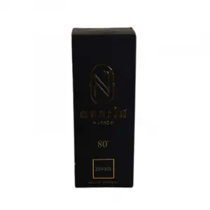 Zeytin Kolonyası 80 Derece Özel Seri Kutulu Pet Şişe 400 ML - Eau De Cologne