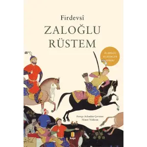 Zğlu Rüstem - Ölümsüz Klasikler