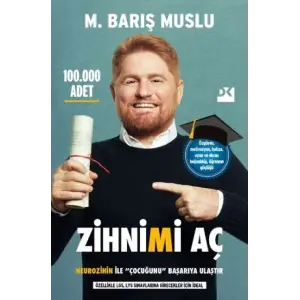 Zihnimi Aç