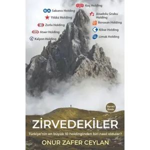 Zirvedekiler