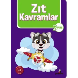 Zıt Kramlar 2 Yaş