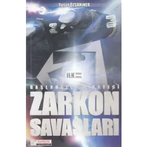 Zn Saşları - Başlangıç Hikayesi