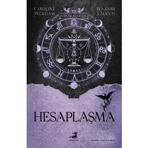 Zodyak Akademi 3 - Hesaplaşma