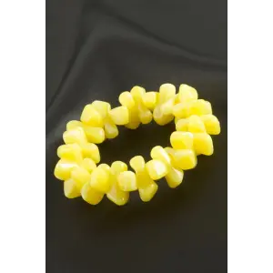 Zr Model Kırık Plastik Bileklik