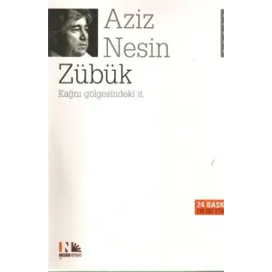 Zübük