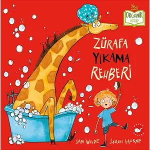 Zürafa Yı Rehberi - Organik