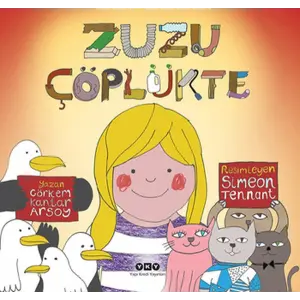 Zuzu lükte