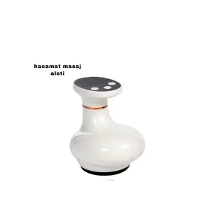 ZY816 MASAJ HACAMAT