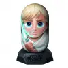 010135 Hylkies  - Luke Skywalker 54 parça Puzzle - No:02 - Ravensburger