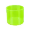 01028 Rainbow Şeffaf Stres Yayı