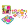01169 Candy Bulaşık Seti