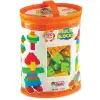 01255 Multi Bloklar 120 Parça