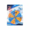 01779  MIKNATISLI DART 28CM BL101 -MGA