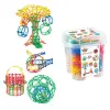 01905 Dede Minyatür Puzzle 480 Parça