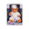 020020 , Naz Bebek Sesli, 23 cm -1 adet stokta olan gönderilir