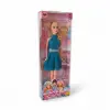 02288 KUTUDA GREAT PRETTY GIRL-OYD