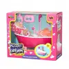 02605  Pilli Küvette Duş Yapan Bebek