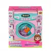 02608 Sesli ve Işıklı Çamaşır Makinesi -Oydaş