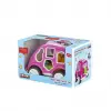 03 187  Smart Bultak Pembe Araba