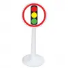03 273 Pilsan Mini Trafik İşaretleri