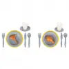 03 368 NessiWorld Çantalı Barbekü Seti