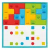 03 518 T PUZZLE 32 PARÇA