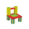 03 590-1010359000011 YILDIZ BLOKLAR 320 PARÇA KUTULU