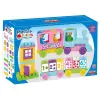 03 605 Master Blok Rakamlı Tren -NessiWorld Oyuncak