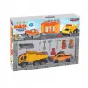 03 612 Double Blocks İnşaat Seti