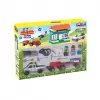 03 615 Double Blocks Çiftlik Seti -