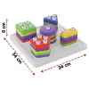 03 660 GEOMETRİK BULTAK OYUNU SERİ 2