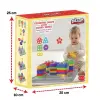 03 660 GEOMETRİK BULTAK OYUNU SERİ 2